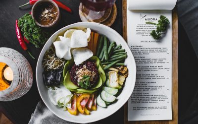 Strategies for Healthy Menus and Cooking Smart