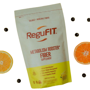 Brochure + free sample